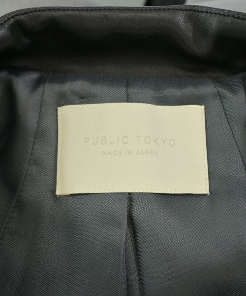 PUBLIC TOKYO Other
