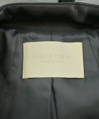 PUBLIC TOKYO Other