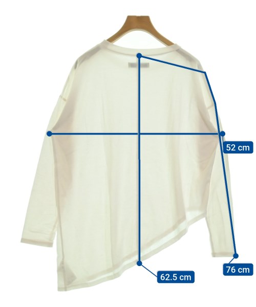 PUBLIC TOKYO Tee Shirts/Tops