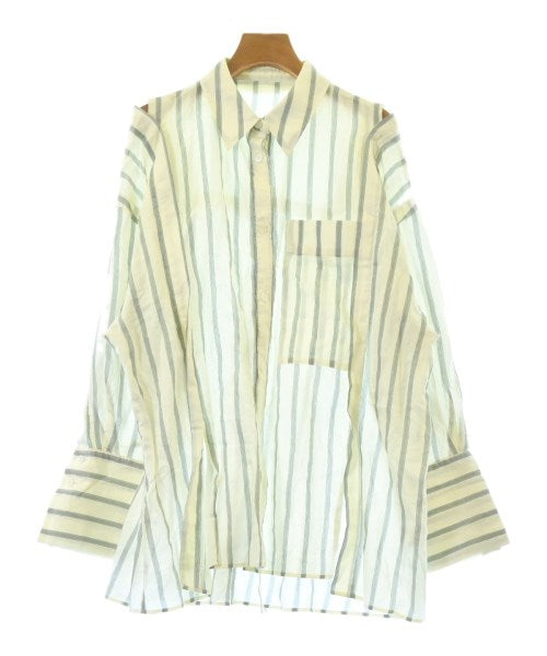 PUBLIC TOKYO Casual shirts