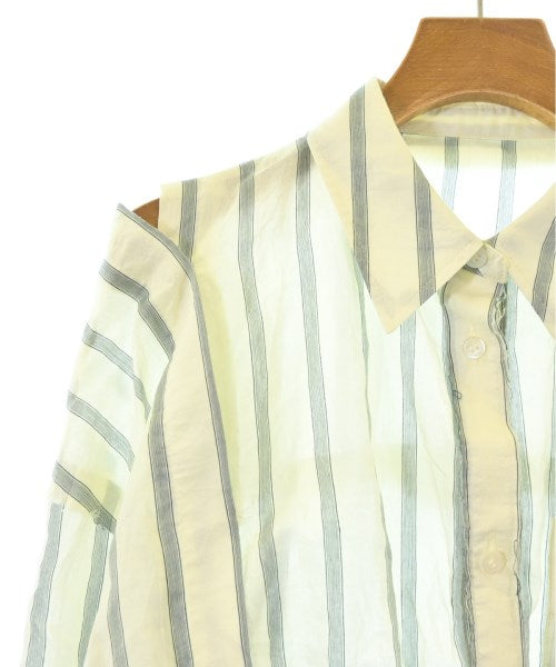 PUBLIC TOKYO Casual shirts