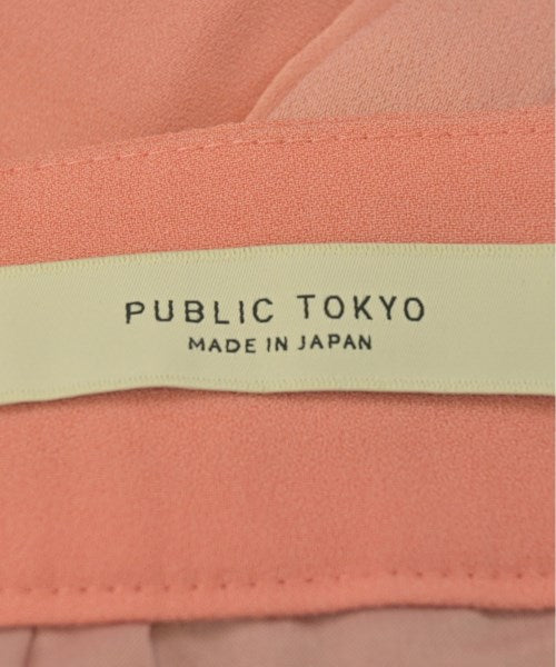 PUBLIC TOKYO Other