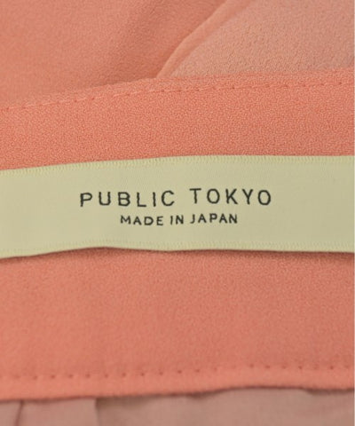 PUBLIC TOKYO Other