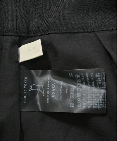 PUBLIC TOKYO Long/Maxi length skirts