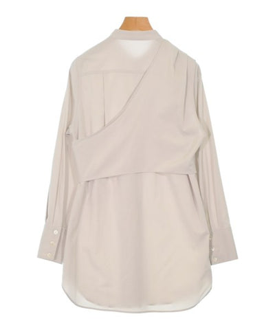 PUBLIC TOKYO Casual shirts