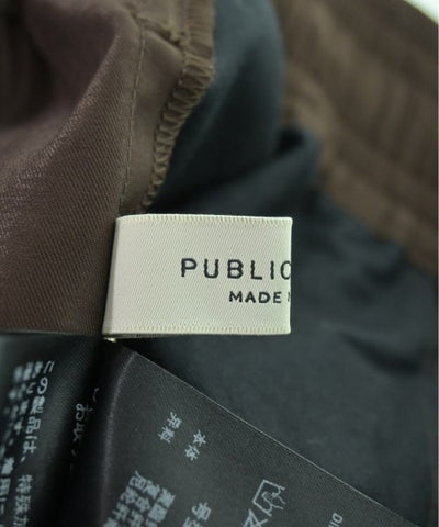 PUBLIC TOKYO Other