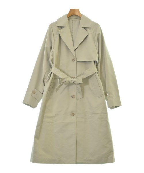 PUBLIC TOKYO Trench coats