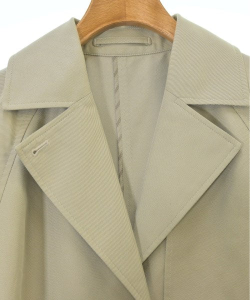 PUBLIC TOKYO Trench coats