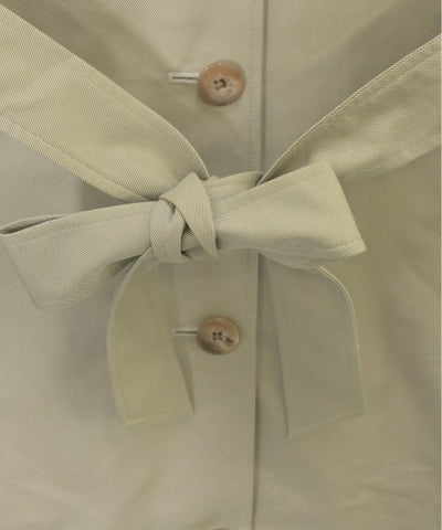 PUBLIC TOKYO Trench coats