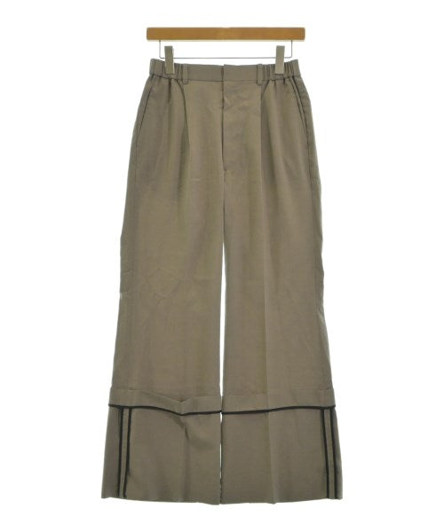 PUBLIC TOKYO Trousers
