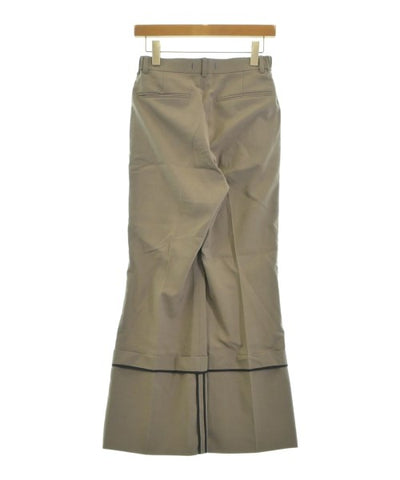 PUBLIC TOKYO Trousers