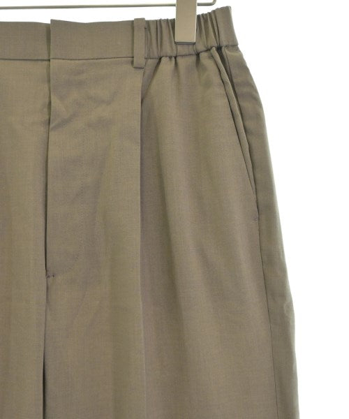 PUBLIC TOKYO Trousers