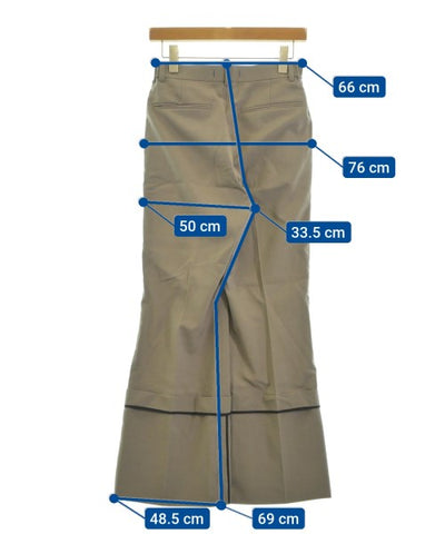 PUBLIC TOKYO Trousers