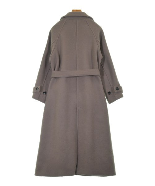 PUBLIC TOKYO Chesterfield coats