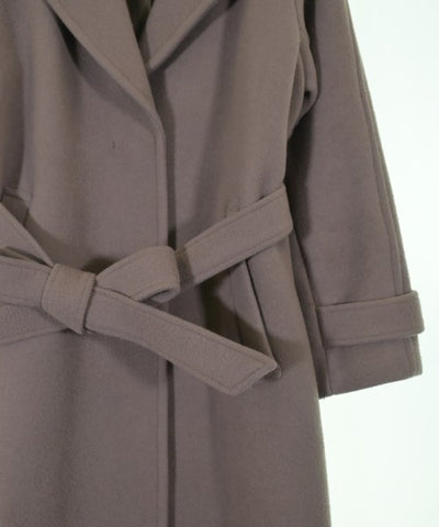 PUBLIC TOKYO Chesterfield coats
