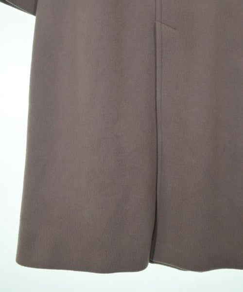 PUBLIC TOKYO Chesterfield coats