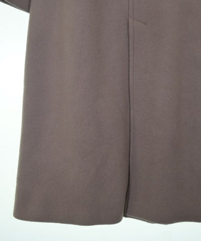 PUBLIC TOKYO Chesterfield coats