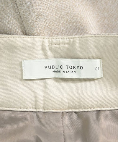 PUBLIC TOKYO Other