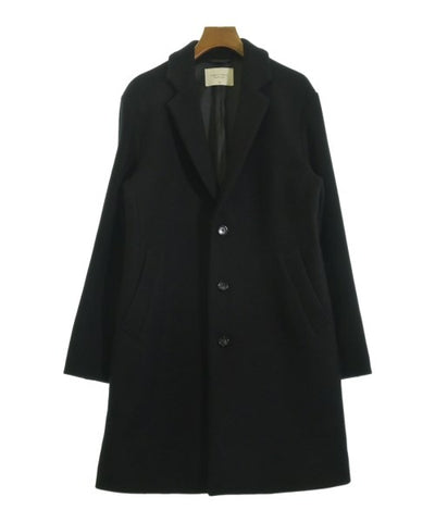 PUBLIC TOKYO Chesterfield coats