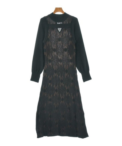 PUBLIC TOKYO Dresses