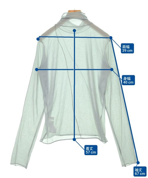 PUBLIC TOKYO Tee Shirts/Tops