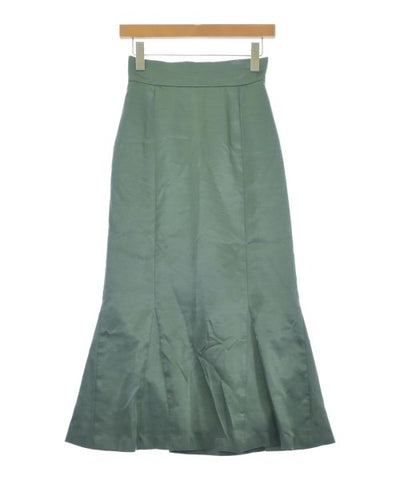 PUBLIC TOKYO Long/Maxi length skirts