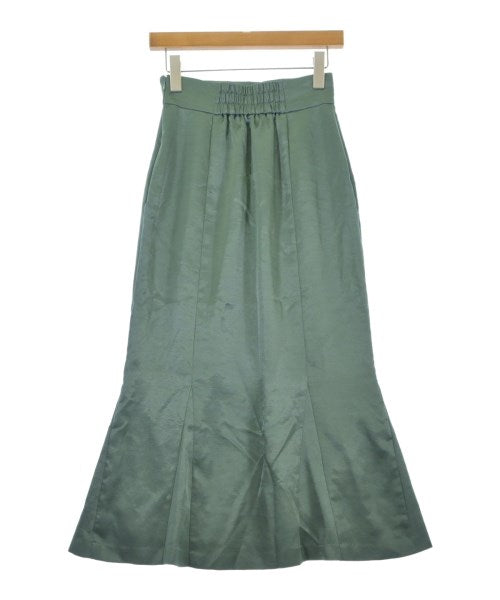 PUBLIC TOKYO Long/Maxi length skirts