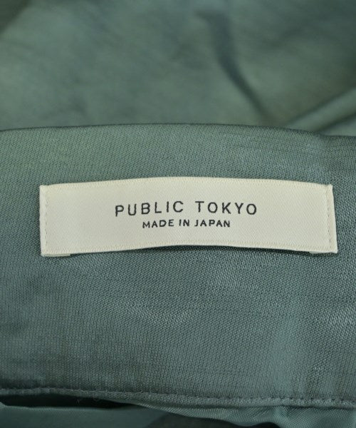 PUBLIC TOKYO Long/Maxi length skirts