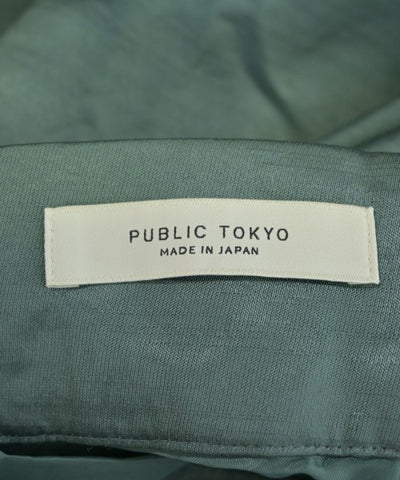 PUBLIC TOKYO Long/Maxi length skirts