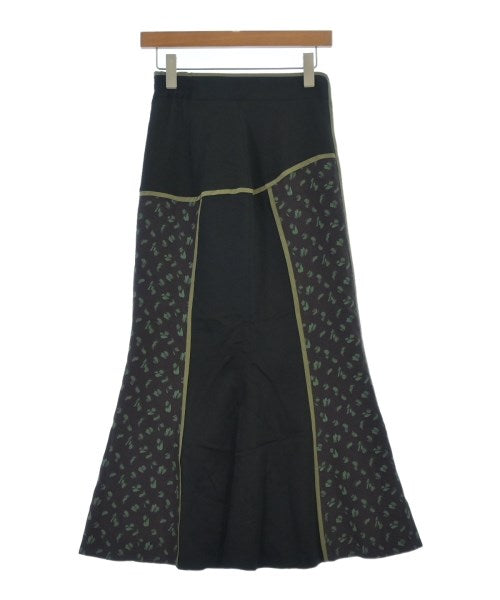 PUBLIC TOKYO Long/Maxi length skirts