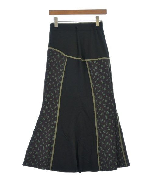PUBLIC TOKYO Long/Maxi length skirts