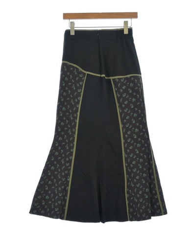 PUBLIC TOKYO Long/Maxi length skirts
