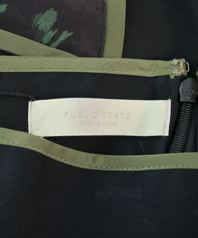 PUBLIC TOKYO Long/Maxi length skirts