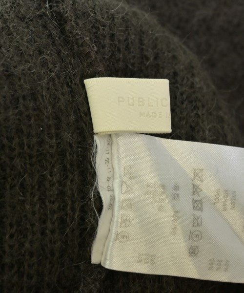 PUBLIC TOKYO Cardigans
