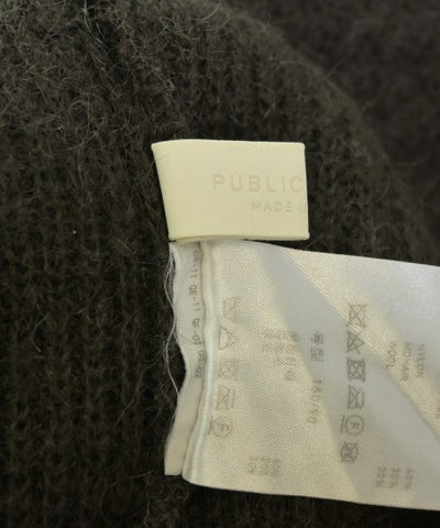 PUBLIC TOKYO Cardigans