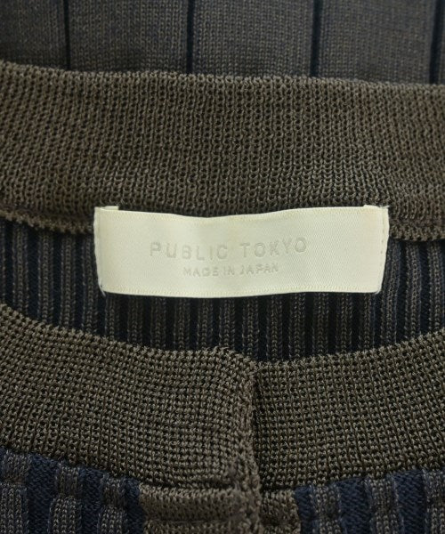 PUBLIC TOKYO Dresses