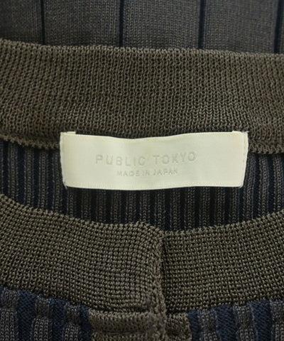 PUBLIC TOKYO Dresses