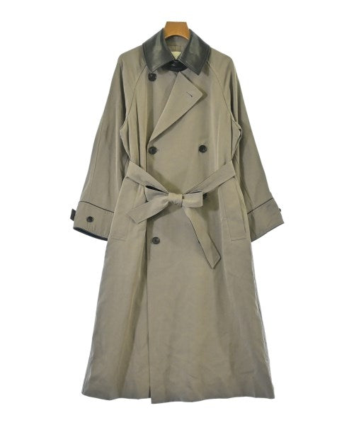 PUBLIC TOKYO Trench coats