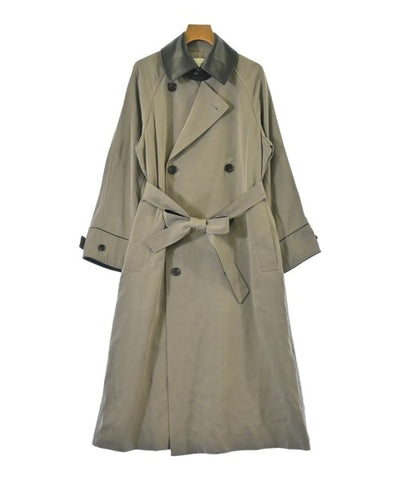 PUBLIC TOKYO Trench coats