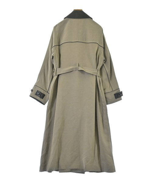 PUBLIC TOKYO Trench coats