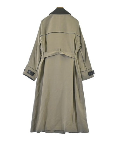 PUBLIC TOKYO Trench coats
