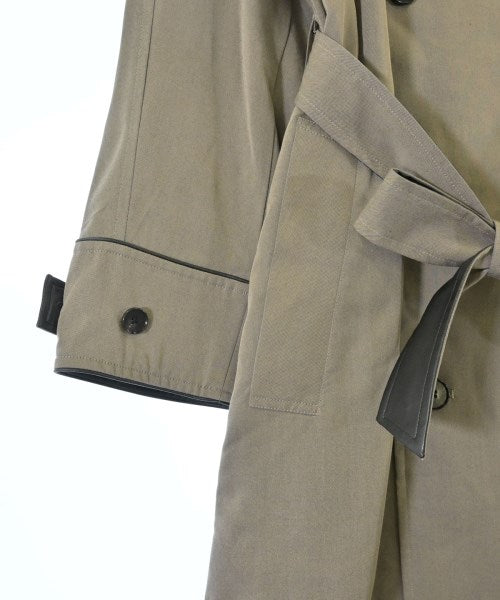 PUBLIC TOKYO Trench coats