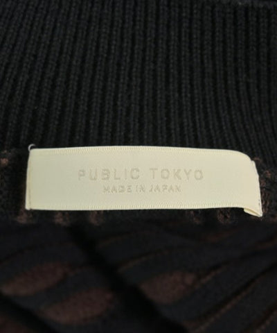 PUBLIC TOKYO Dresses