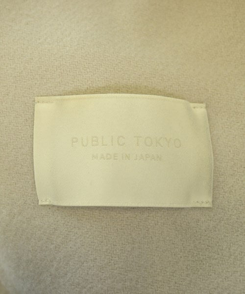 PUBLIC TOKYO Other