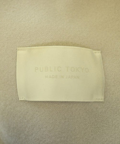 PUBLIC TOKYO Other