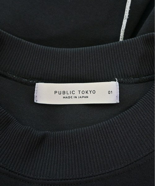 PUBLIC TOKYO Tee Shirts/Tops