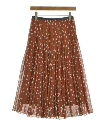 PUBLIC TOKYO Long/Maxi length skirts