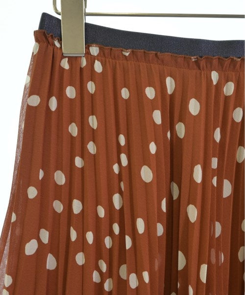 PUBLIC TOKYO Long/Maxi length skirts