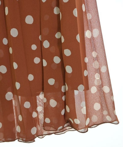 PUBLIC TOKYO Long/Maxi length skirts