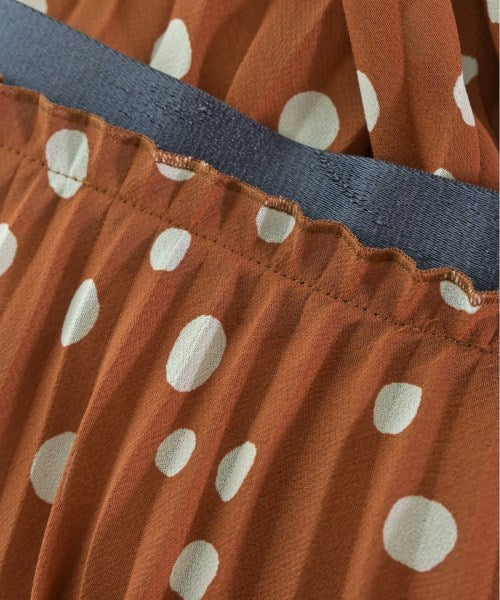 PUBLIC TOKYO Long/Maxi length skirts